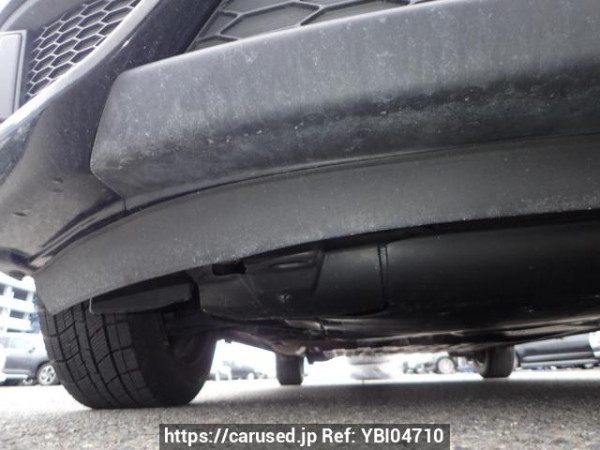 Used 2015 AT honda fit GP5 Image[28]