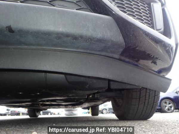 Used 2015 AT honda fit GP5 Image[29]