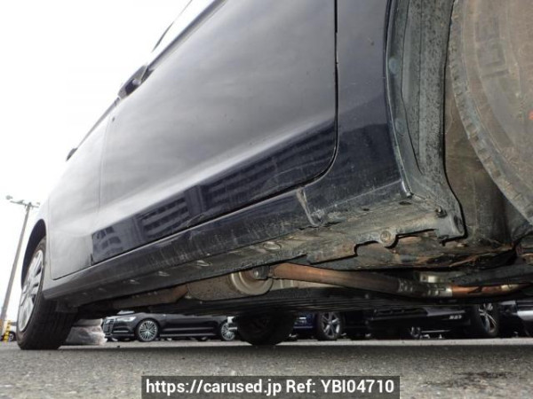 Used 2015 AT honda fit GP5 Image[33]