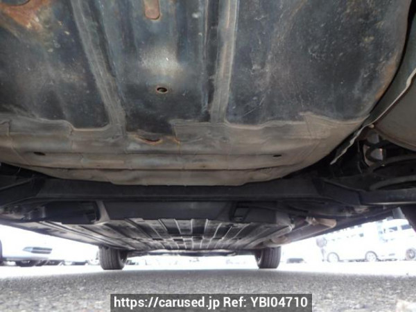 Used 2015 AT honda fit GP5 Image[35]