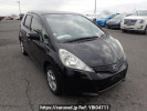 Honda Fit GE6