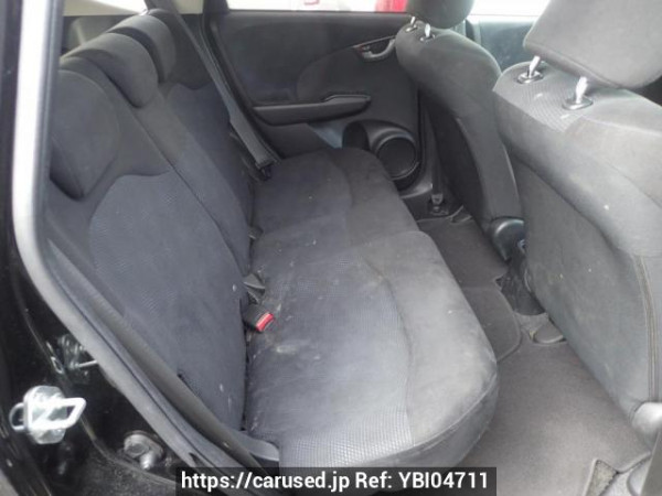 Used 2013 AT honda fit GE6 Image[11]