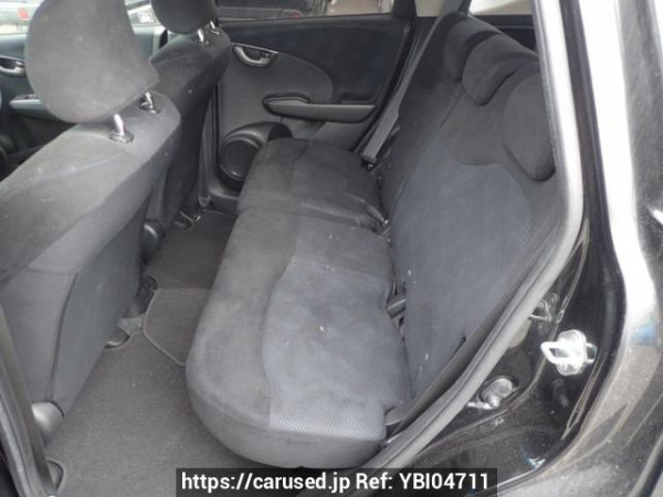 Used 2013 AT honda fit GE6 Image[12]