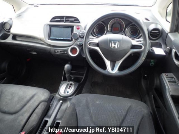 Used 2013 AT honda fit GE6 Image[14]