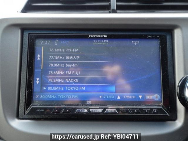 Used 2013 AT honda fit GE6 Image[15]