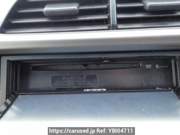 Used 2013 AT honda fit GE6 Image[17]