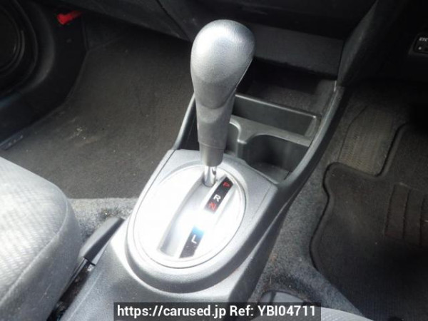 Used 2013 AT honda fit GE6 Image[18]