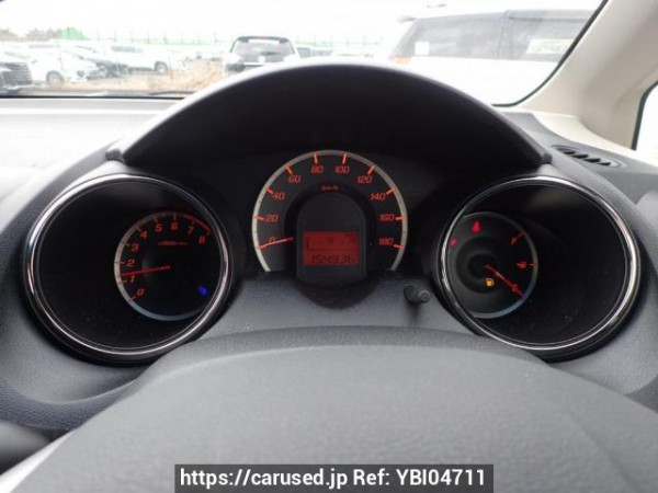 Used 2013 AT honda fit GE6 Image[19]