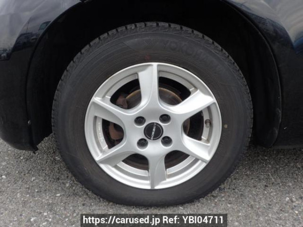 Used 2013 AT honda fit GE6 Image[21]