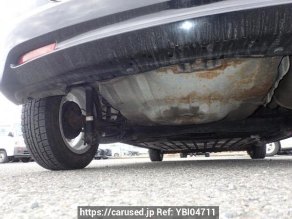 Used 2013 AT honda fit GE6 Image[27]