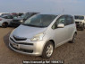 Used 2007 AT toyota ractis SCP100 Image[2]