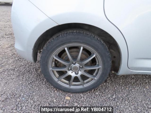 Used 2007 AT toyota ractis SCP100 Image[32]