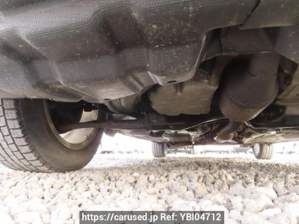 Used 2007 AT toyota ractis SCP100 Image[34]
