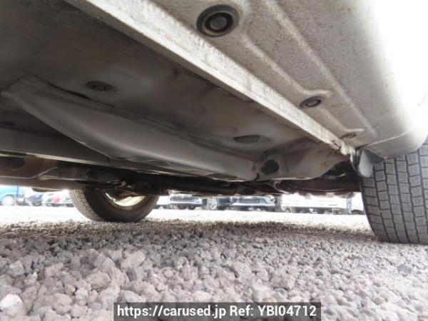 Used 2007 AT toyota ractis SCP100 Image[36]