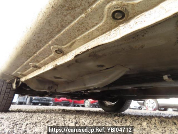 Used 2007 AT toyota ractis SCP100 Image[37]