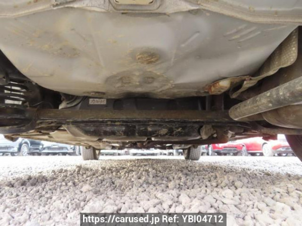 Used 2007 AT toyota ractis SCP100 Image[41]
