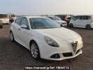 Alfa Romeo Giulietta 940141