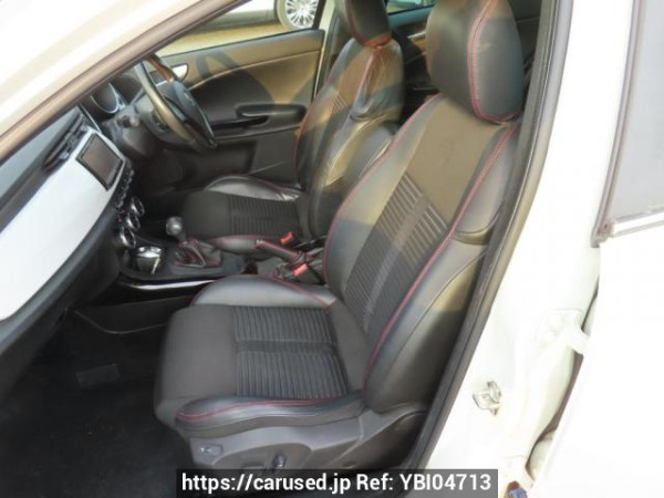 Used 2013 AT alfa-romeo giulietta 940141 Image[17]