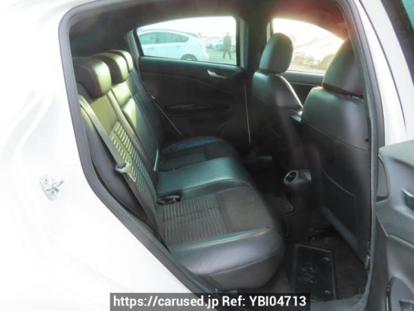 Used 2013 AT alfa-romeo giulietta 940141 Image[18]