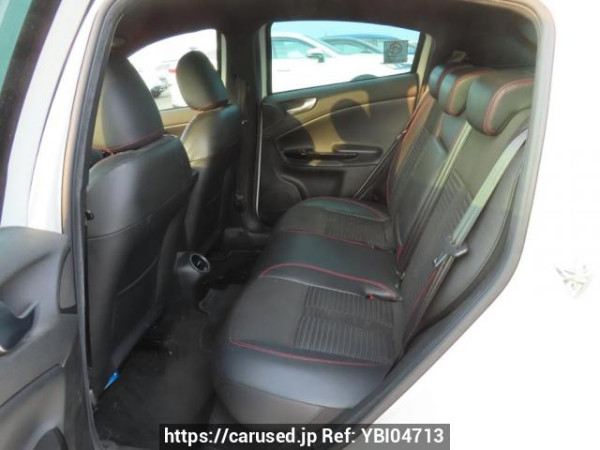 Used 2013 AT alfa-romeo giulietta 940141 Image[19]