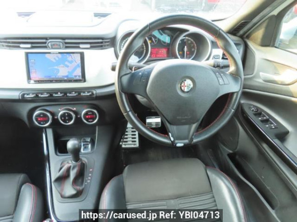 Used 2013 AT alfa-romeo giulietta 940141 Image[23]