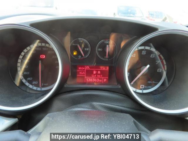 Used 2013 AT alfa-romeo giulietta 940141 Image[29]