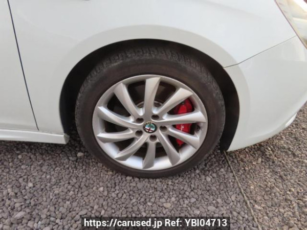 Used 2013 AT alfa-romeo giulietta 940141 Image[31]