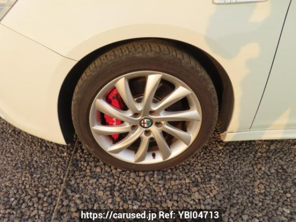 Used 2013 AT alfa-romeo giulietta 940141 Image[32]