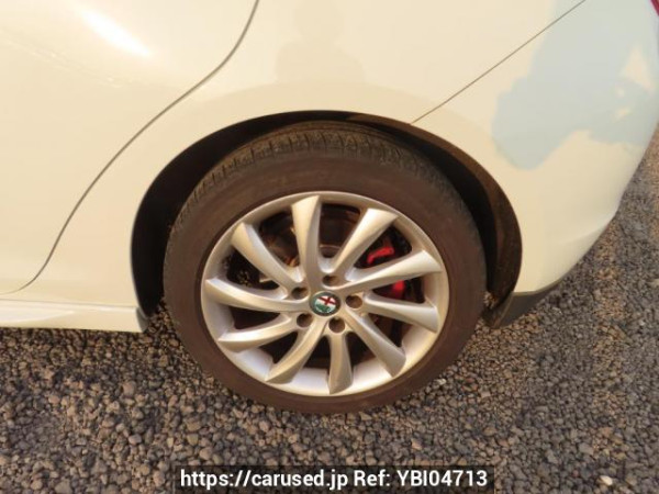 Used 2013 AT alfa-romeo giulietta 940141 Image[34]