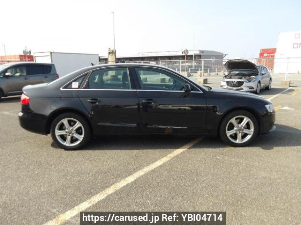 Used 2013 AT audi a4 8KCDN Image[7]