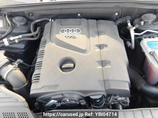 Used 2013 AT audi a4 8KCDN Image[10]