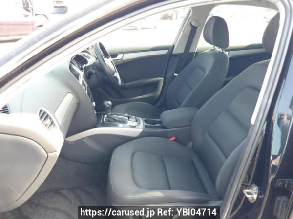 Used 2013 AT audi a4 8KCDN Image[14]
