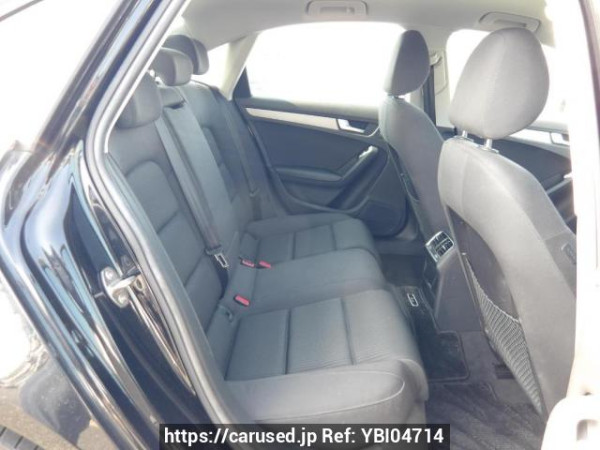 Used 2013 AT audi a4 8KCDN Image[15]