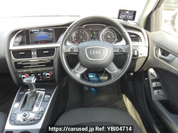 Used 2013 AT audi a4 8KCDN Image[20]