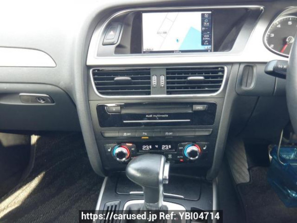 Used 2013 AT audi a4 8KCDN Image[23]