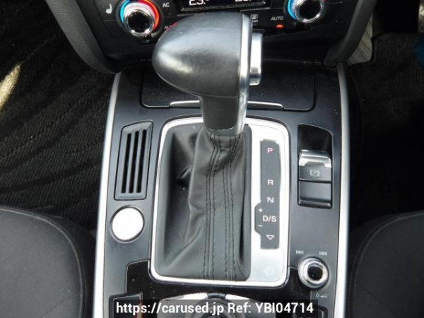 Used 2013 AT audi a4 8KCDN Image[27]