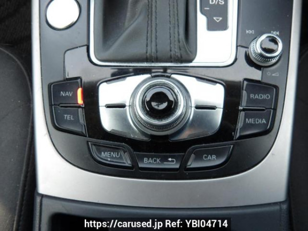 Used 2013 AT audi a4 8KCDN Image[29]