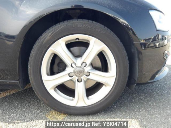 Used 2013 AT audi a4 8KCDN Image[32]