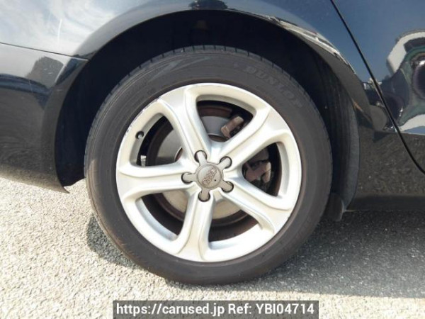 Used 2013 AT audi a4 8KCDN Image[34]