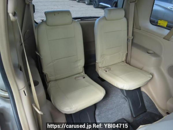 Used 2006 AT toyota sienta NCP81G Image[23]
