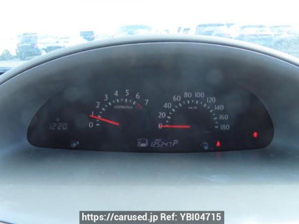 Used 2006 AT toyota sienta NCP81G Image[28]