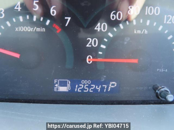 Used 2006 AT toyota sienta NCP81G Image[29]