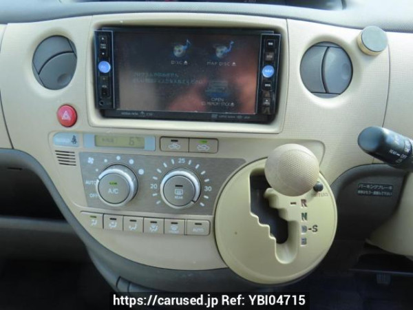 Used 2006 AT toyota sienta NCP81G Image[30]