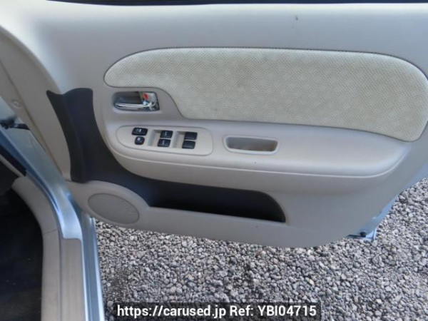 Used 2006 AT toyota sienta NCP81G Image[38]