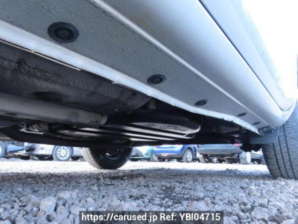 Used 2006 AT toyota sienta NCP81G Image[48]