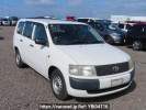 Toyota Probox Van NCP50V