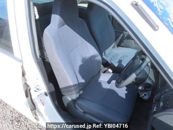 Used 2008 AT toyota probox-van NCP50V Image[15]