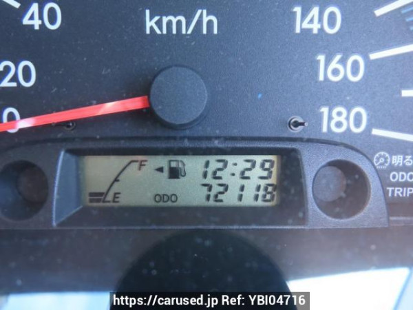 Used 2008 AT toyota probox-van NCP50V Image[24]