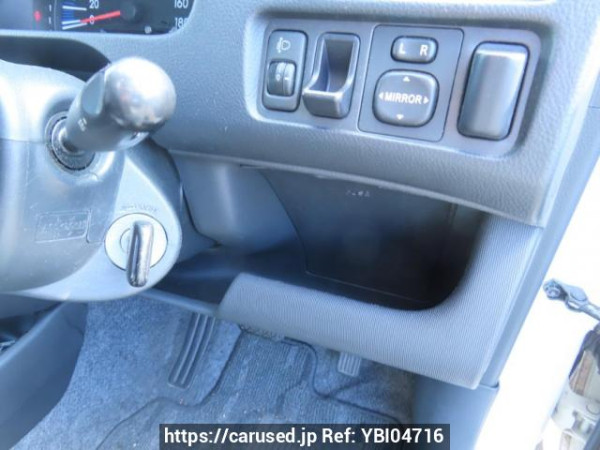 Used 2008 AT toyota probox-van NCP50V Image[29]