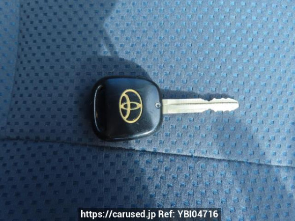 Used 2008 AT toyota probox-van NCP50V Image[31]